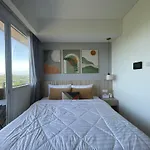 Sea View Apartment At Nuvasa Bay Kalani Tower In Nongsa Area